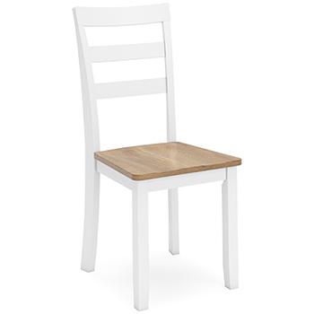 Gesthaven Dining Chair