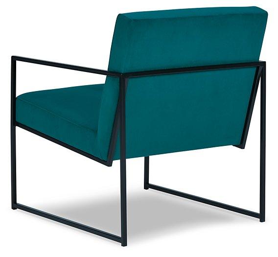 Aniak Accent Chair