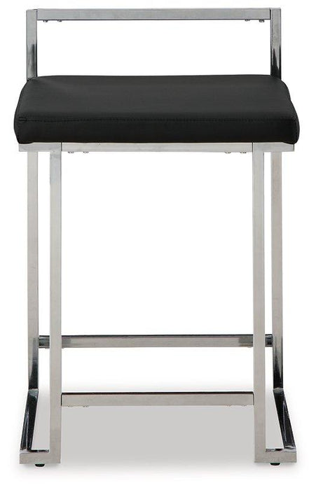 Madanere Counter Height Bar Stool