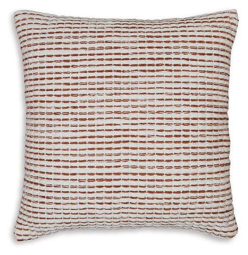 Nashlin Pillow (Set of 4) image