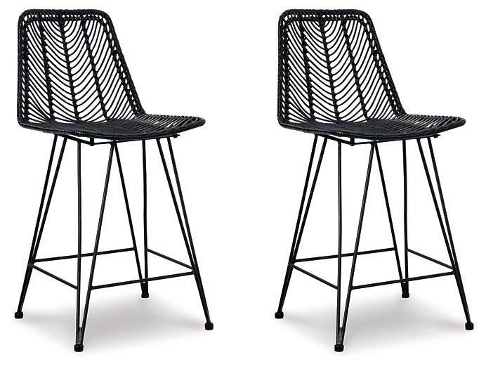 Angentree Counter Height Bar Stool image