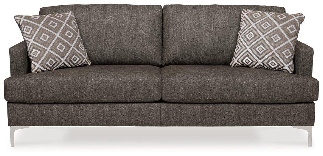 Arcola Sofa & Loveseat Living Room Set