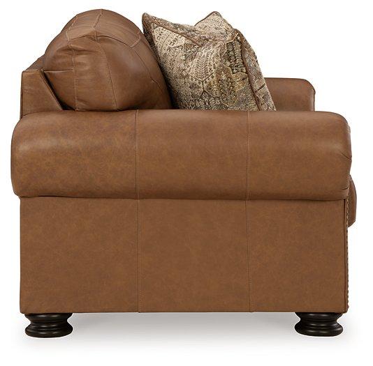 Carianna Loveseat