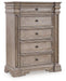 Blairhurst Chest of Drawers image