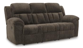 Frohn Reclining Sofa