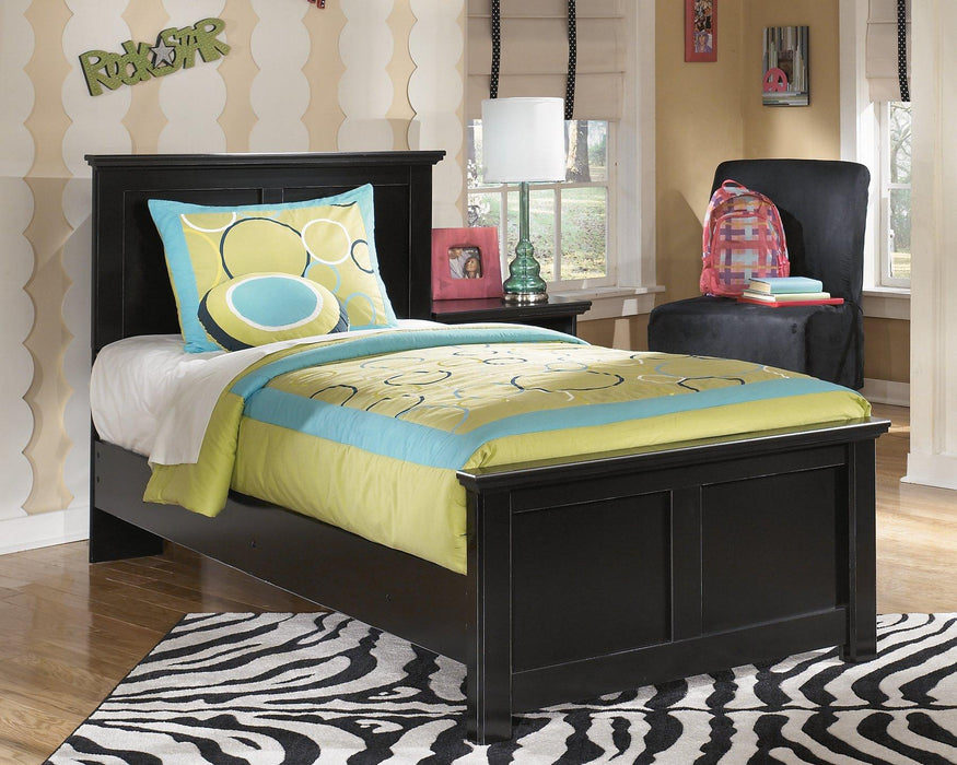 Maribel Youth Bed