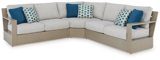 Kimpton Isle Outdoor Sectional image